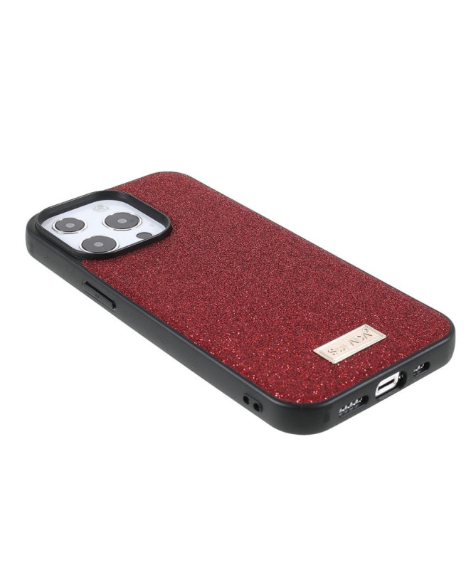 Coque iPhone 13 Pro SULADA Paillettes