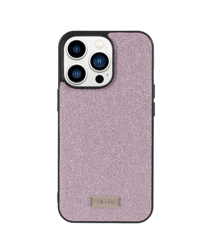 Coque iPhone 13 Pro SULADA Paillettes