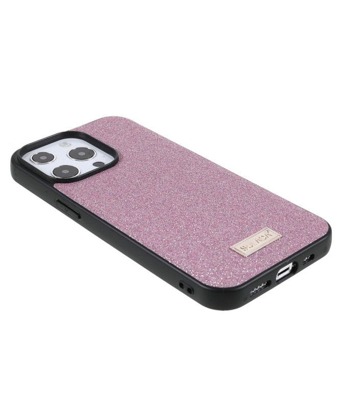 Coque iPhone 13 Pro SULADA Paillettes