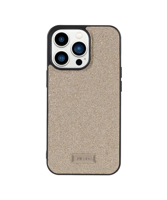 Coque iPhone 13 Pro SULADA Paillettes