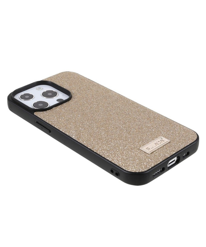 Coque iPhone 13 Pro SULADA Paillettes