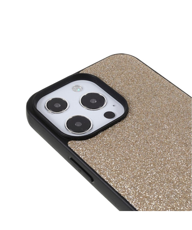 Coque iPhone 13 Pro SULADA Paillettes