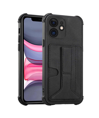 Coque iPhone 11 Coline Porte-cartes