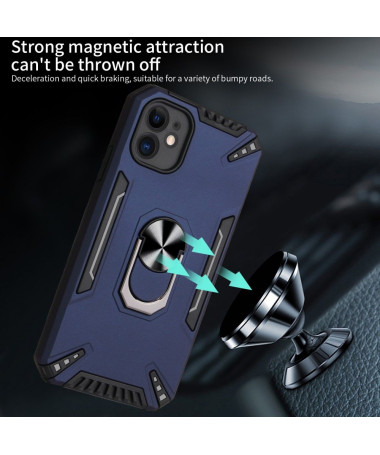 Coque iPhone 11 Ring Sport