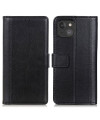 Housse iPhone 13 Cerena Folio simili cuir