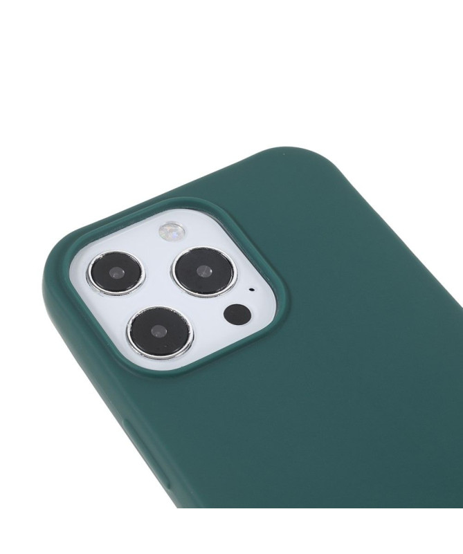 Coque iPhone 13 Pro avec cordon bandoulière