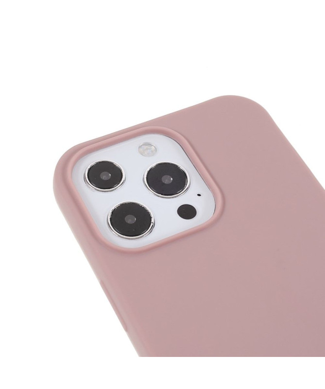 Coque iPhone 13 Pro avec cordon bandoulière