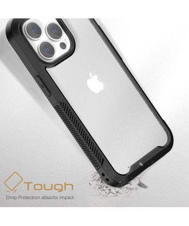 Coque Bumper iPhone 13 Pro Armor