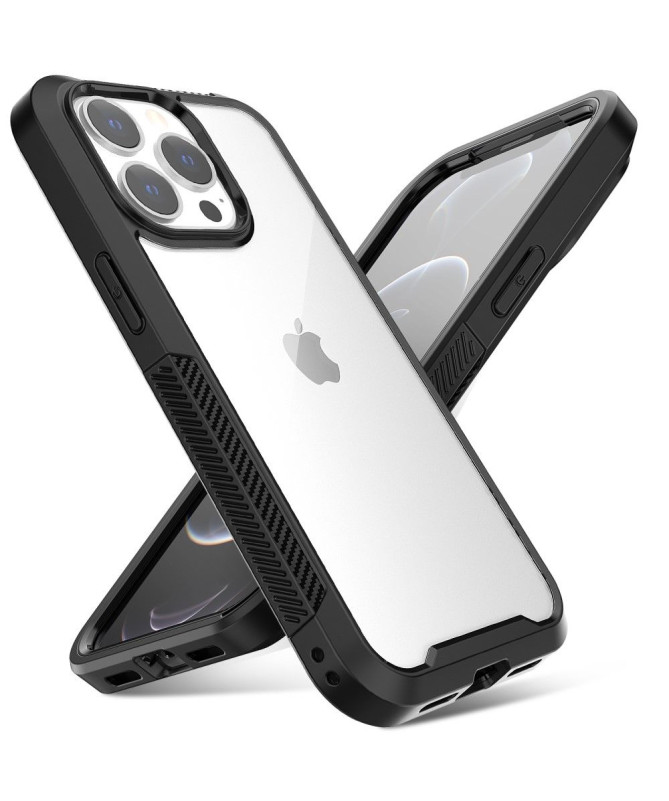 Coque Bumper iPhone 13 Pro Armor