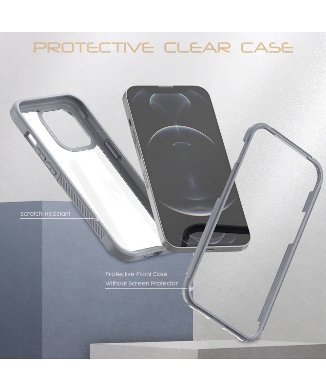 Coque Bumper iPhone 13 Pro Armor