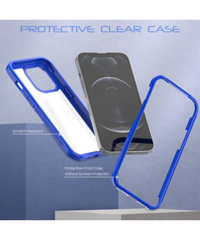 Coque Bumper iPhone 13 Pro Armor