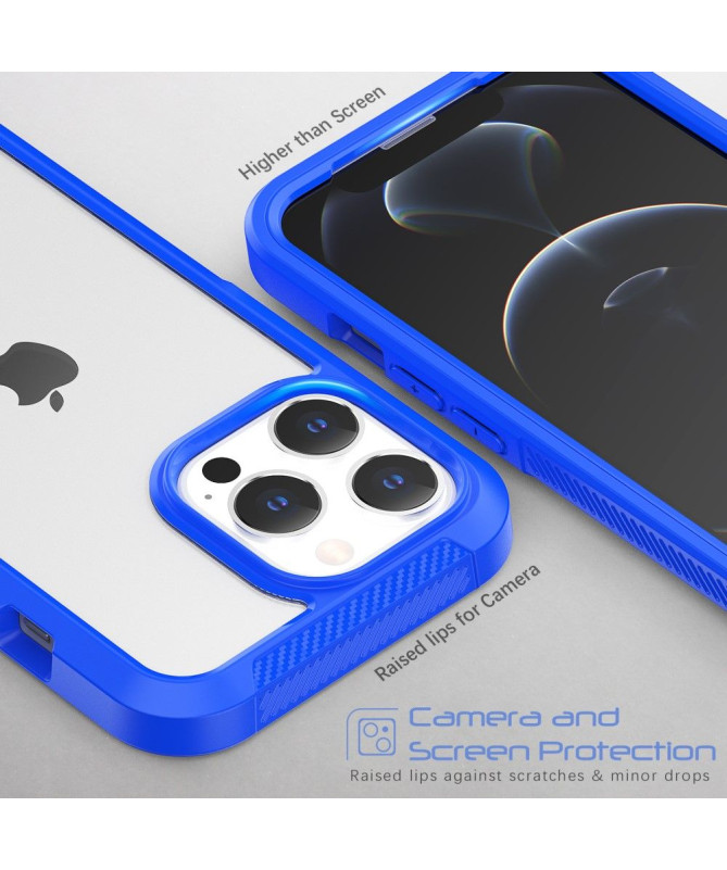 Coque Bumper iPhone 13 Pro Armor