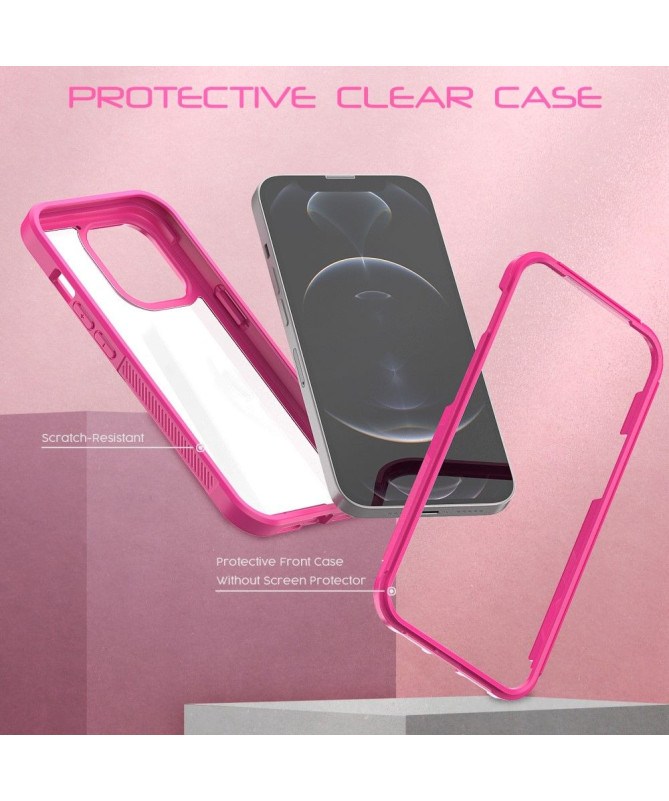 Coque Bumper iPhone 13 Pro Armor