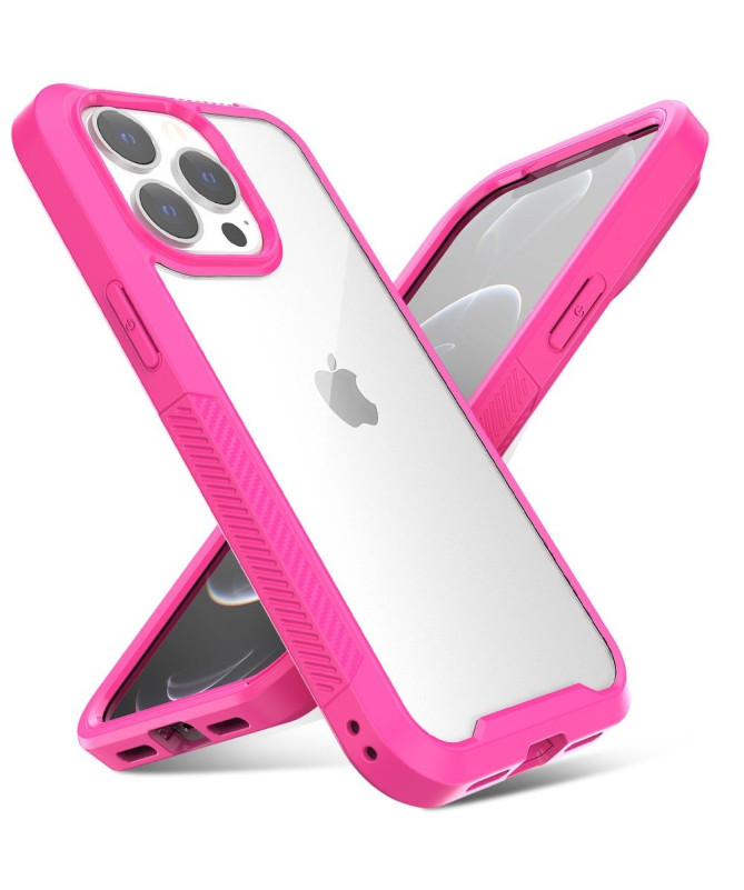 Coque Bumper iPhone 13 Pro Armor