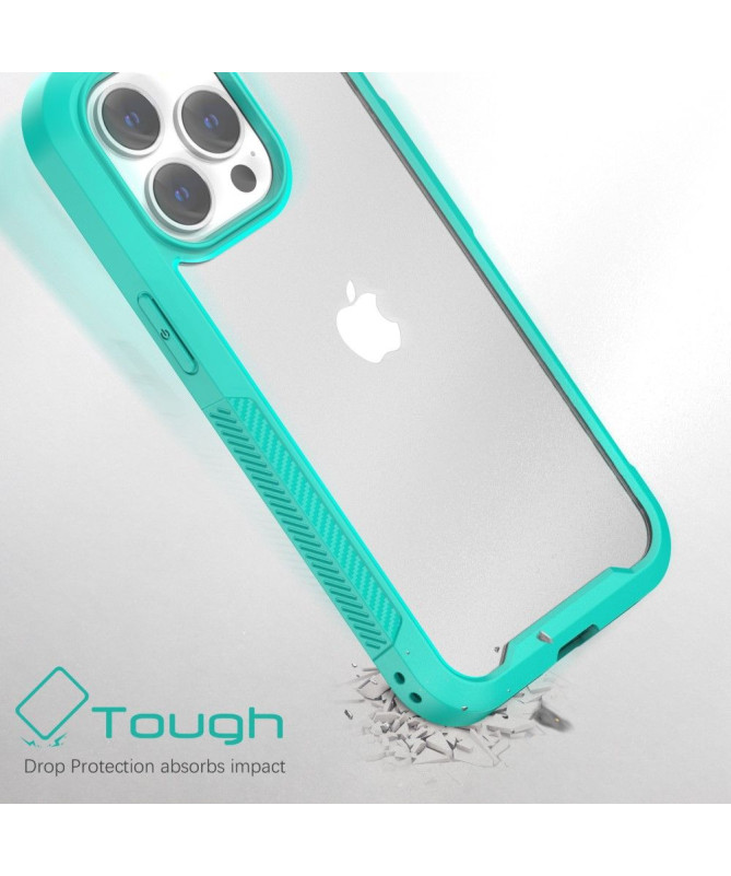 Coque Bumper iPhone 13 Pro Armor