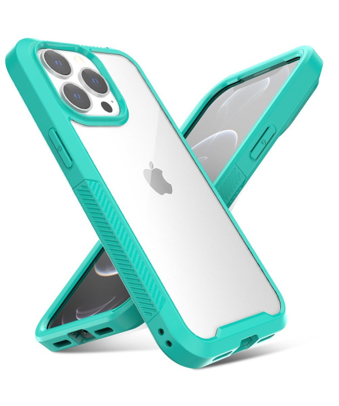 Coque Bumper iPhone 13 Pro Armor