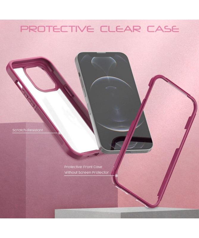 Coque Bumper iPhone 13 Pro Armor