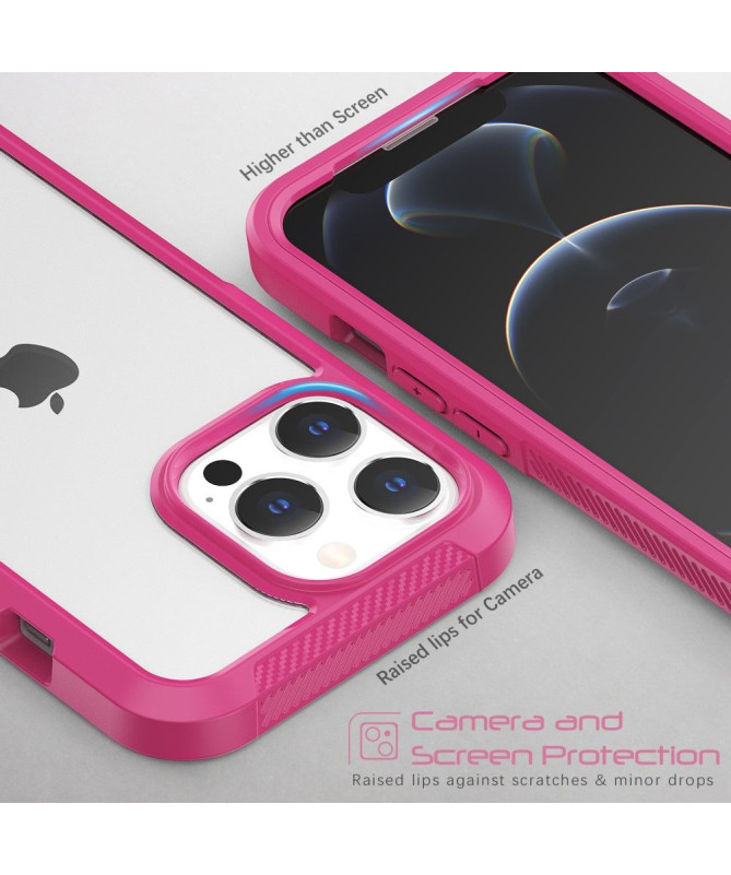 Coque Bumper iPhone 13 Pro Armor