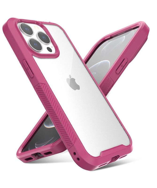 Coque Bumper iPhone 13 Pro Armor