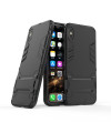 Coque iPhone XS Max cool guard avec support intégré