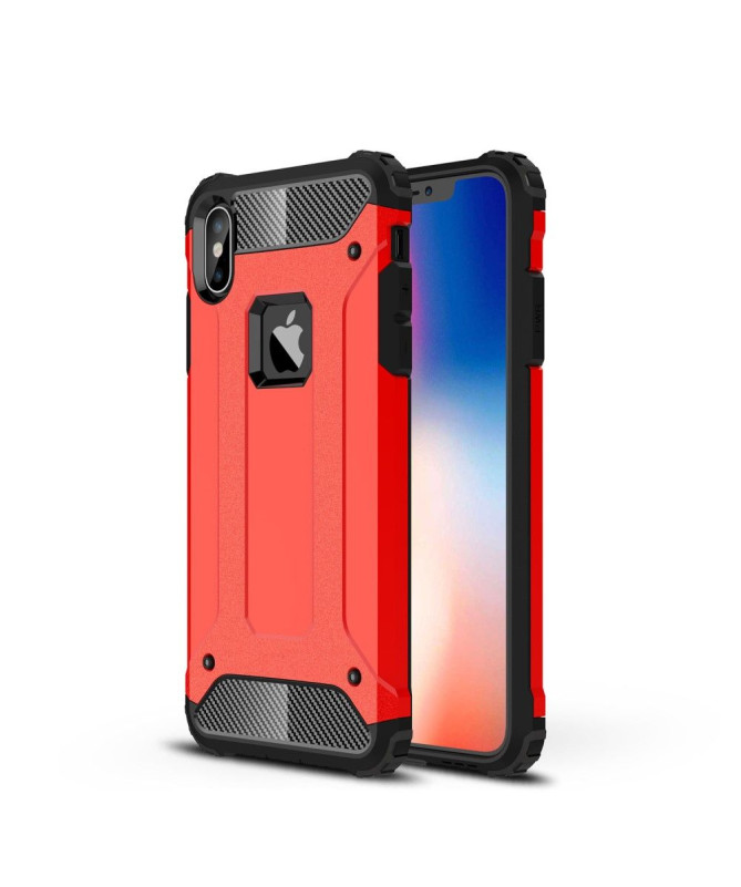 Coque iPhone XS Max Armor Guard