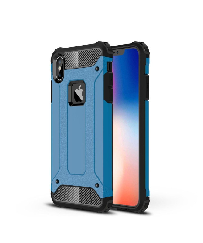 Coque iPhone XS Max Armor Guard