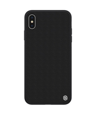 Coque iPhone XS Max Textured Case Antidérapante