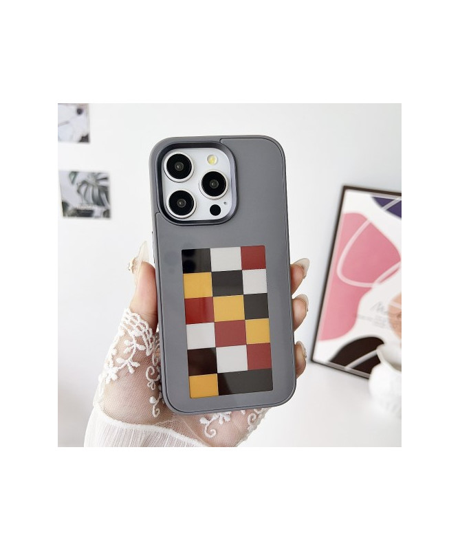 Coque iPhone 13 Pro - Personnalisation avec NFC