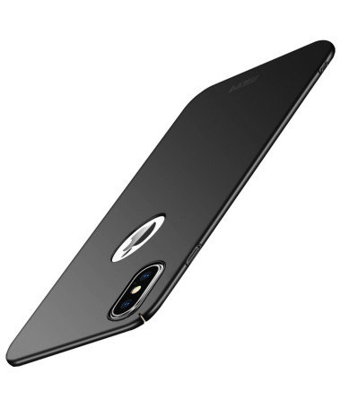 Coque iPhone XS Max MOFI Shield revêtement mat