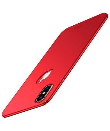 Coque iPhone XS Max MOFI Shield revêtement mat