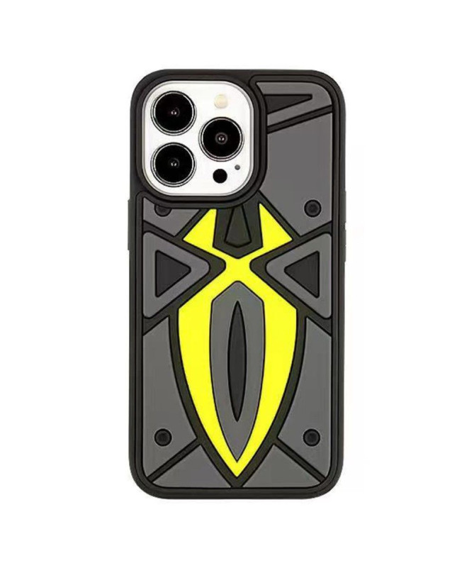 Coque iPhone 13 Pro Design Araignée