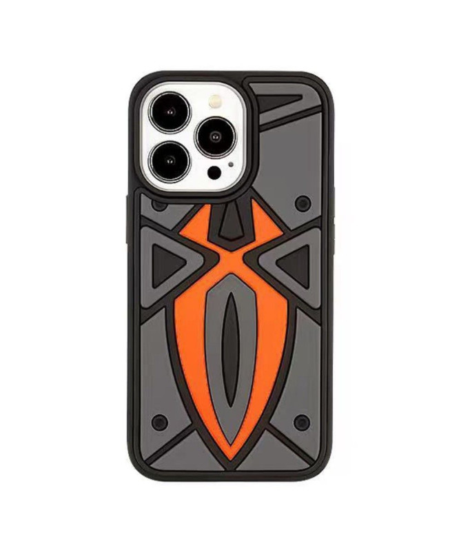 Coque iPhone 13 Pro Design Araignée