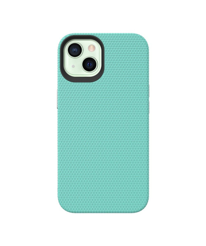 Coque iPhone 13 Unique texturé