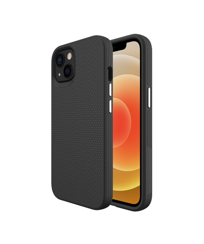 Coque iPhone 13 Unique texturé