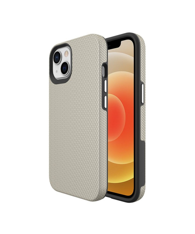 Coque iPhone 13 Unique texturé