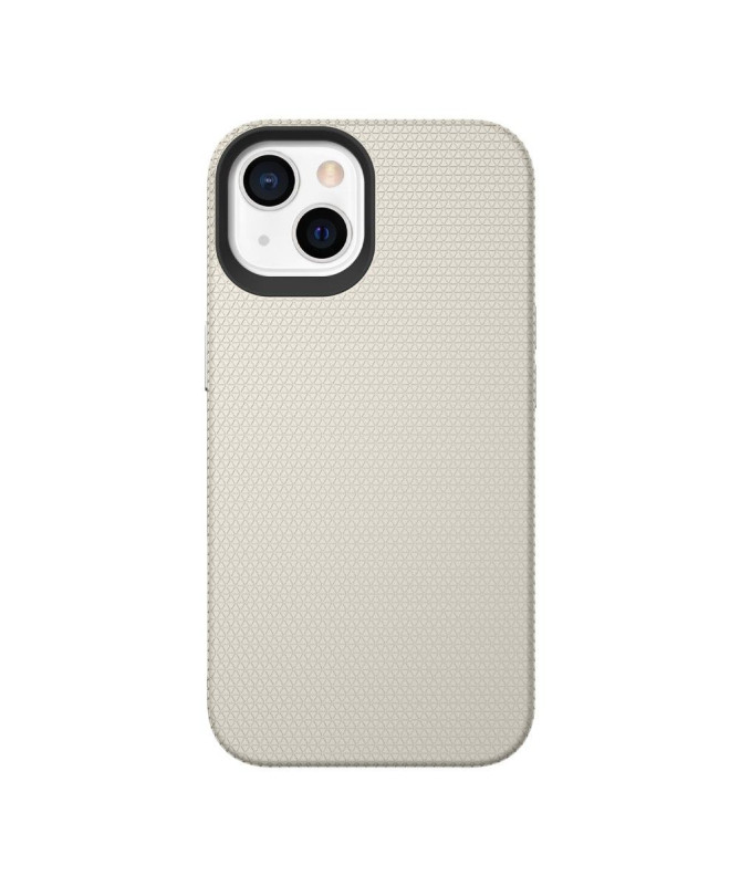 Coque iPhone 13 Unique texturé