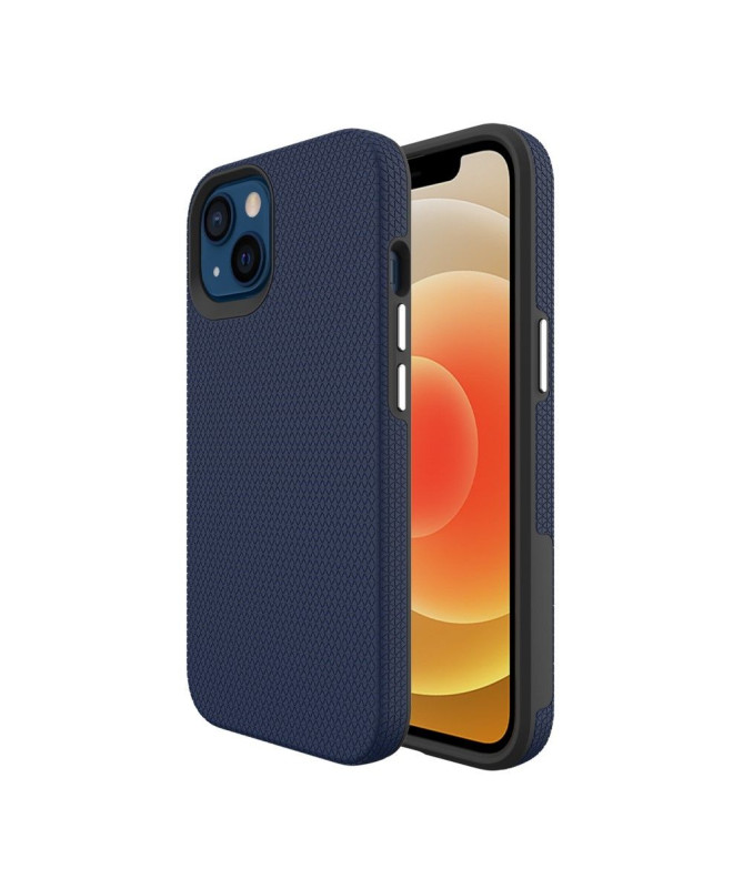 Coque iPhone 13 Unique texturé