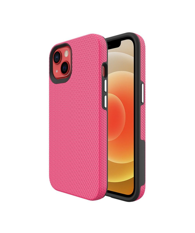 Coque iPhone 13 Unique texturé