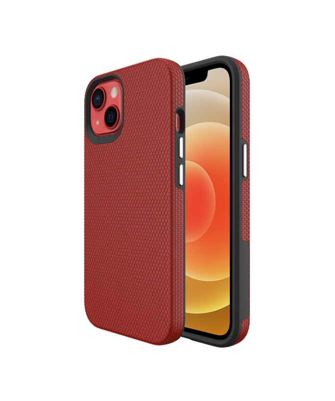 Coque iPhone 13 Unique texturé