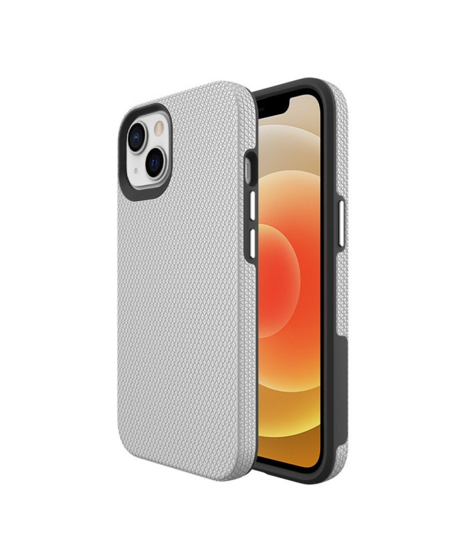 Coque iPhone 13 Unique texturé