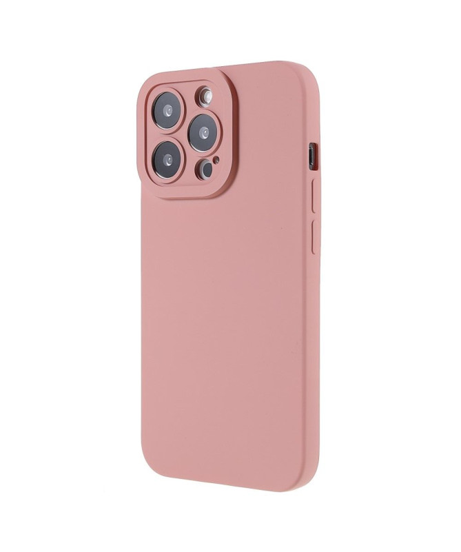 Coque iPhone 13 Pro silicone Precise