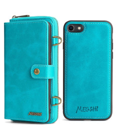 iPhone SE 2022 / 2020 - Protection 2-en-1 coque et housse 020 Series