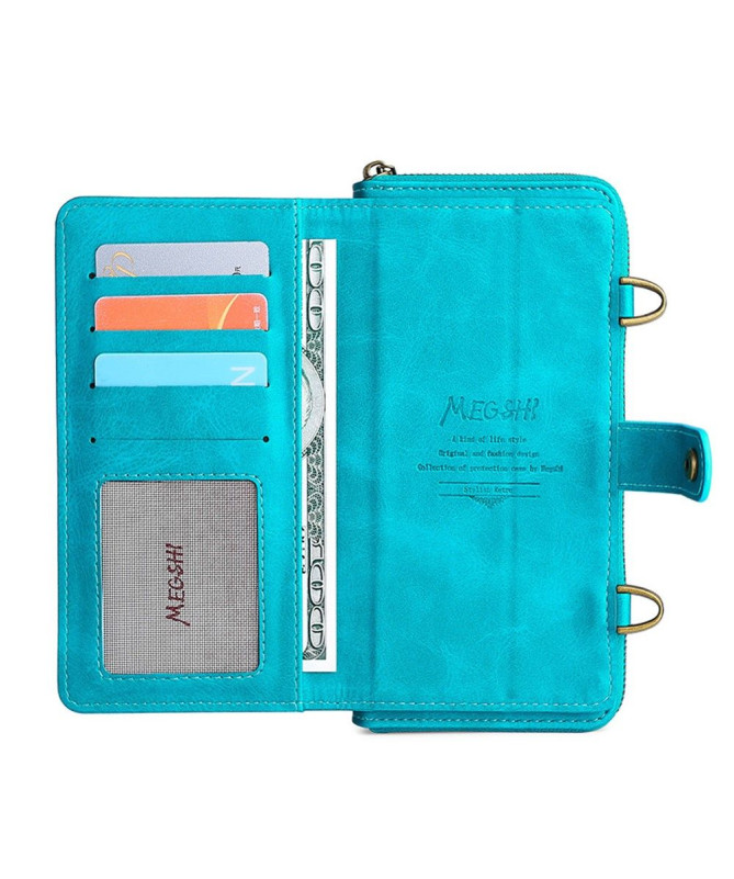 iPhone SE 2022 / 2020 - Protection 2-en-1 coque et housse 020 Series