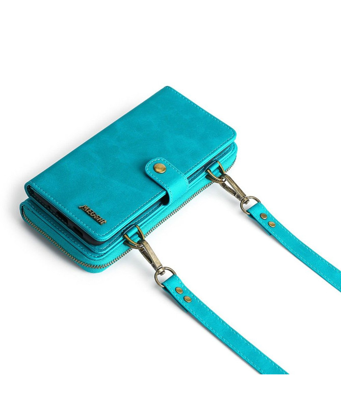 iPhone SE 2022 / 2020 - Protection 2-en-1 coque et housse 020 Series