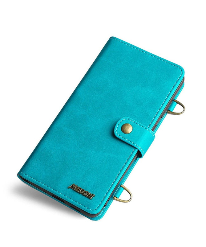 iPhone SE 2022 / 2020 - Protection 2-en-1 coque et housse 020 Series