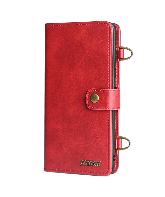 iPhone SE 2022 / 2020 - Protection 2-en-1 coque et housse 020 Series