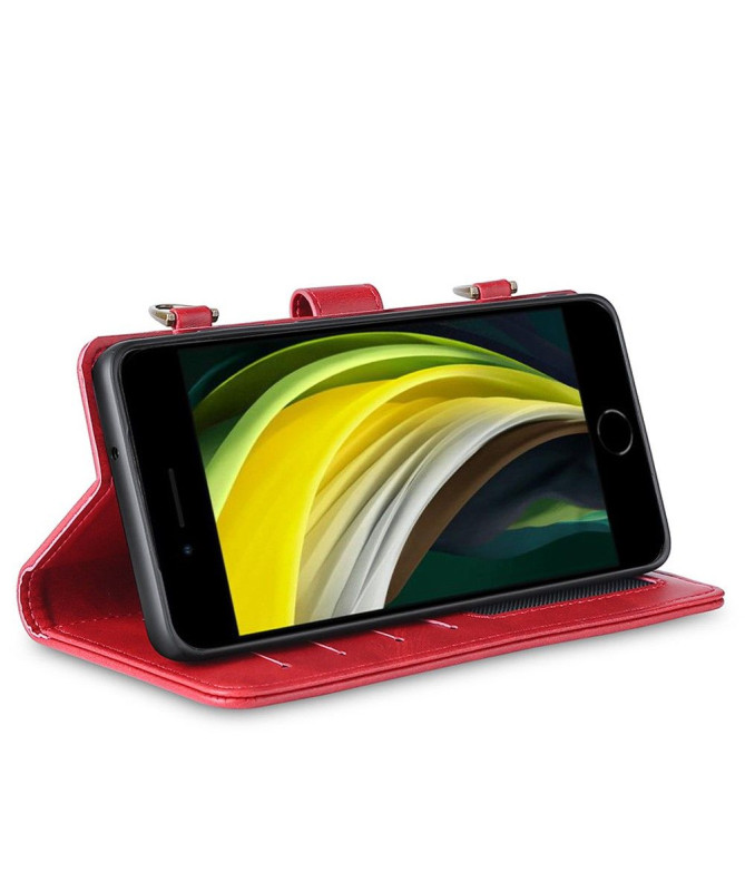 iPhone SE 2022 / 2020 - Protection 2-en-1 coque et housse 020 Series