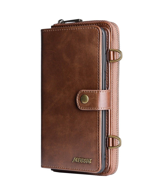 iPhone SE 2022 / 2020 - Protection 2-en-1 coque et housse 020 Series