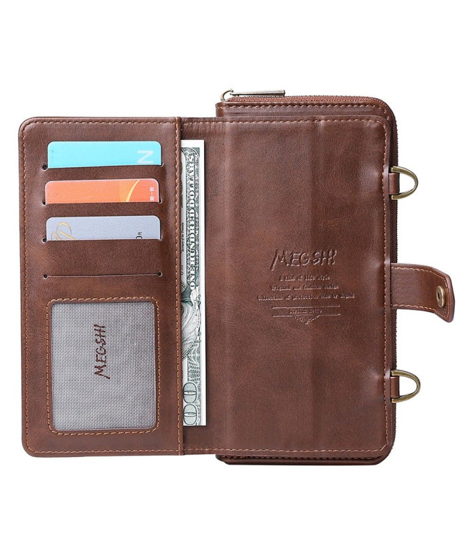 iPhone SE 2022 / 2020 - Protection 2-en-1 coque et housse 020 Series