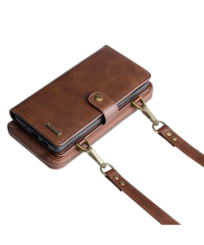 iPhone SE 2022 / 2020 - Protection 2-en-1 coque et housse 020 Series